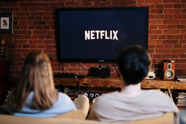 Netflix Is Poised to Produce a Significant Decline Ahead